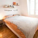 Cozy Apt In The Sacre-Coeur Area