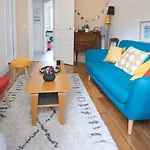 Cozy Apt In The Sacre-Coeur Area