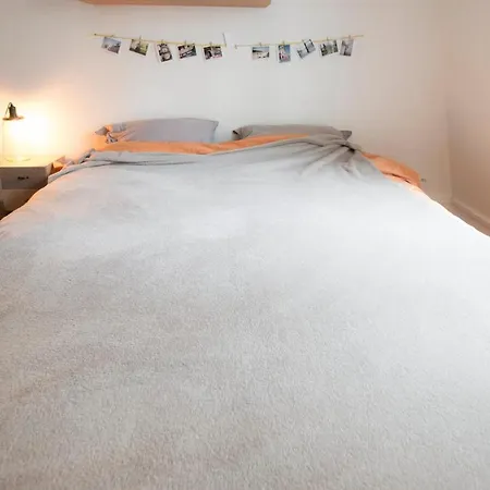 Appartamento Cozy Apt In The Sacre-coeur Area